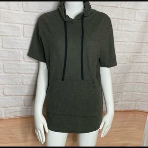 Allegiant Woman top size Small